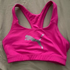 Sports bra